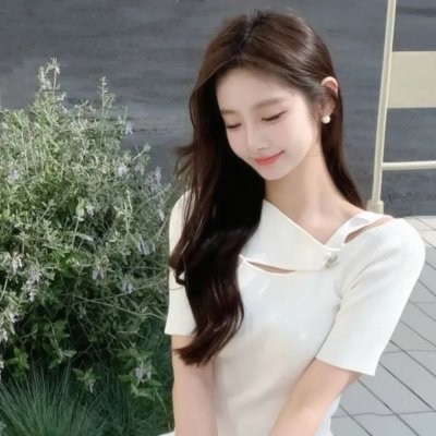 女鬼来敲门